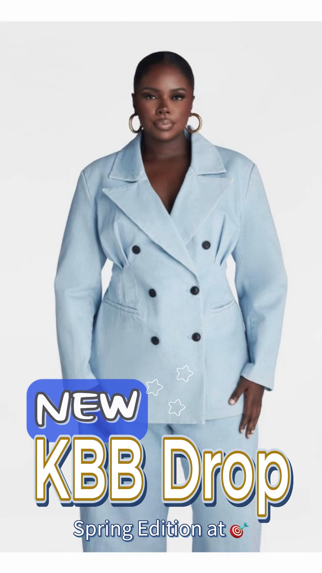 The new KBB drop at 🎯 is Liveeee and this one has soo many cute pieces for Spring! Run, because these pieces always sell out! 

#LTKSeasonal #LTKSaleAlert #LTKWorkwear