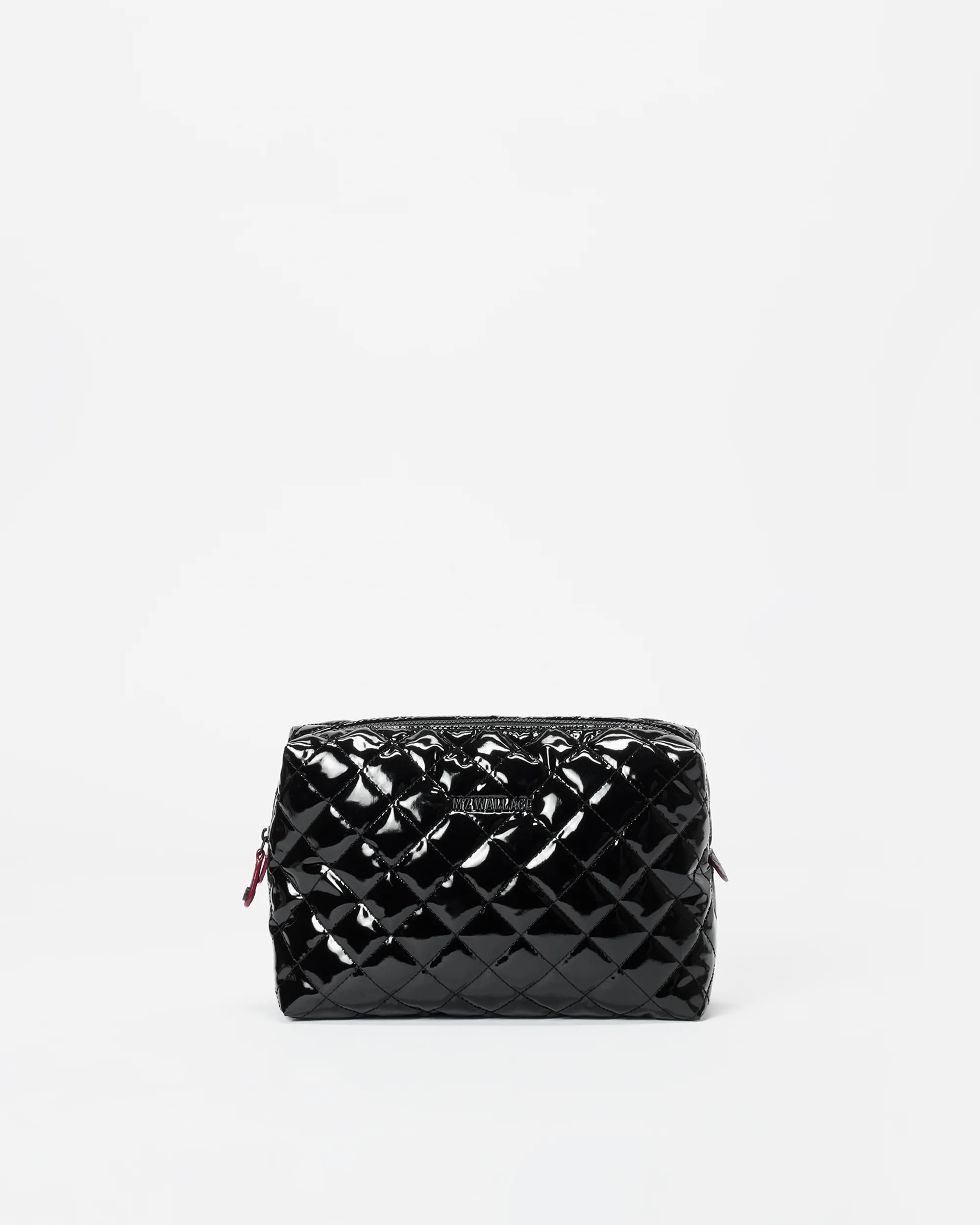 Black Lacquer Mica Cosmetic | MZ Wallace