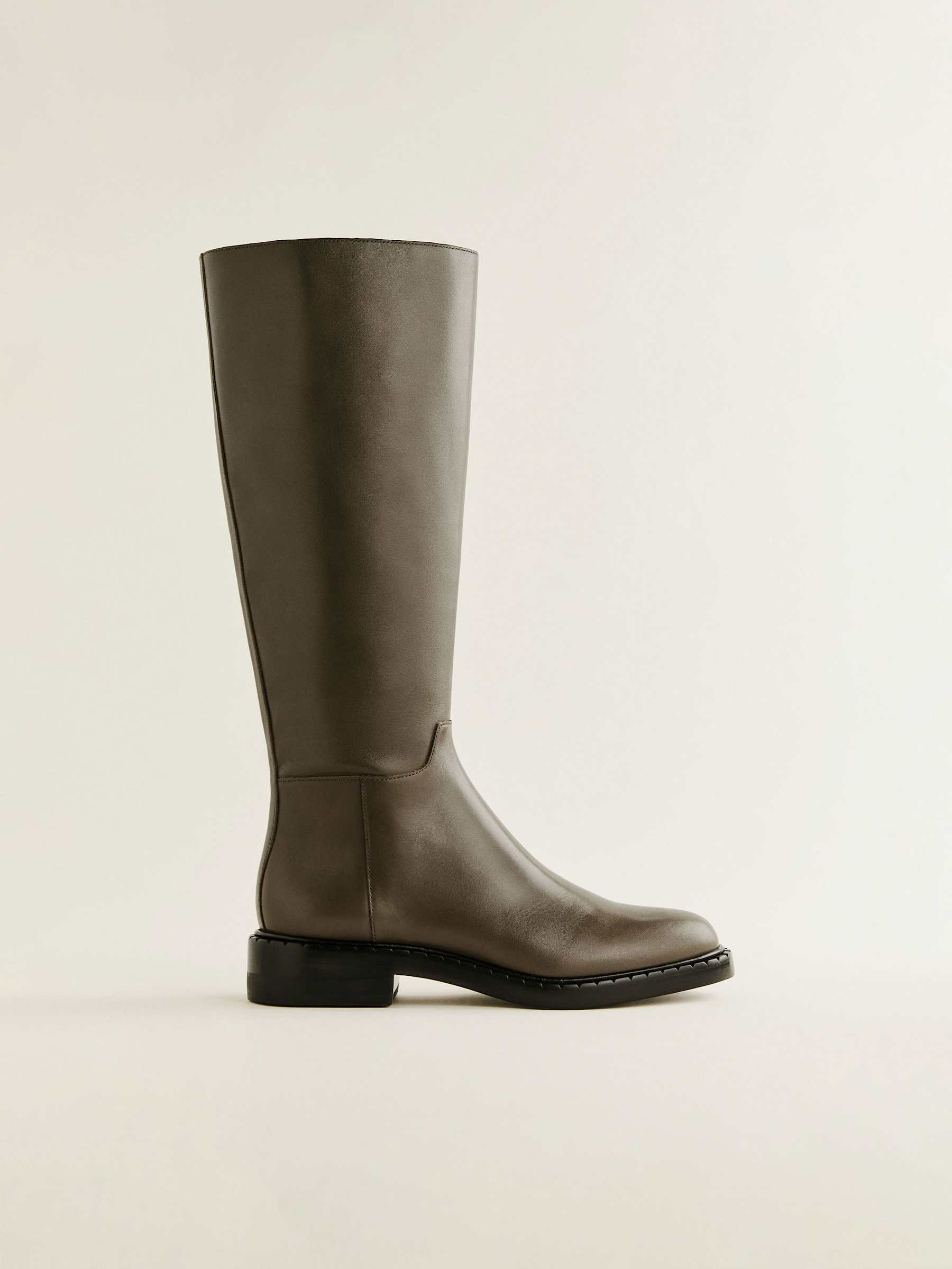 Nancy Knee Boot | Reformation (Global)