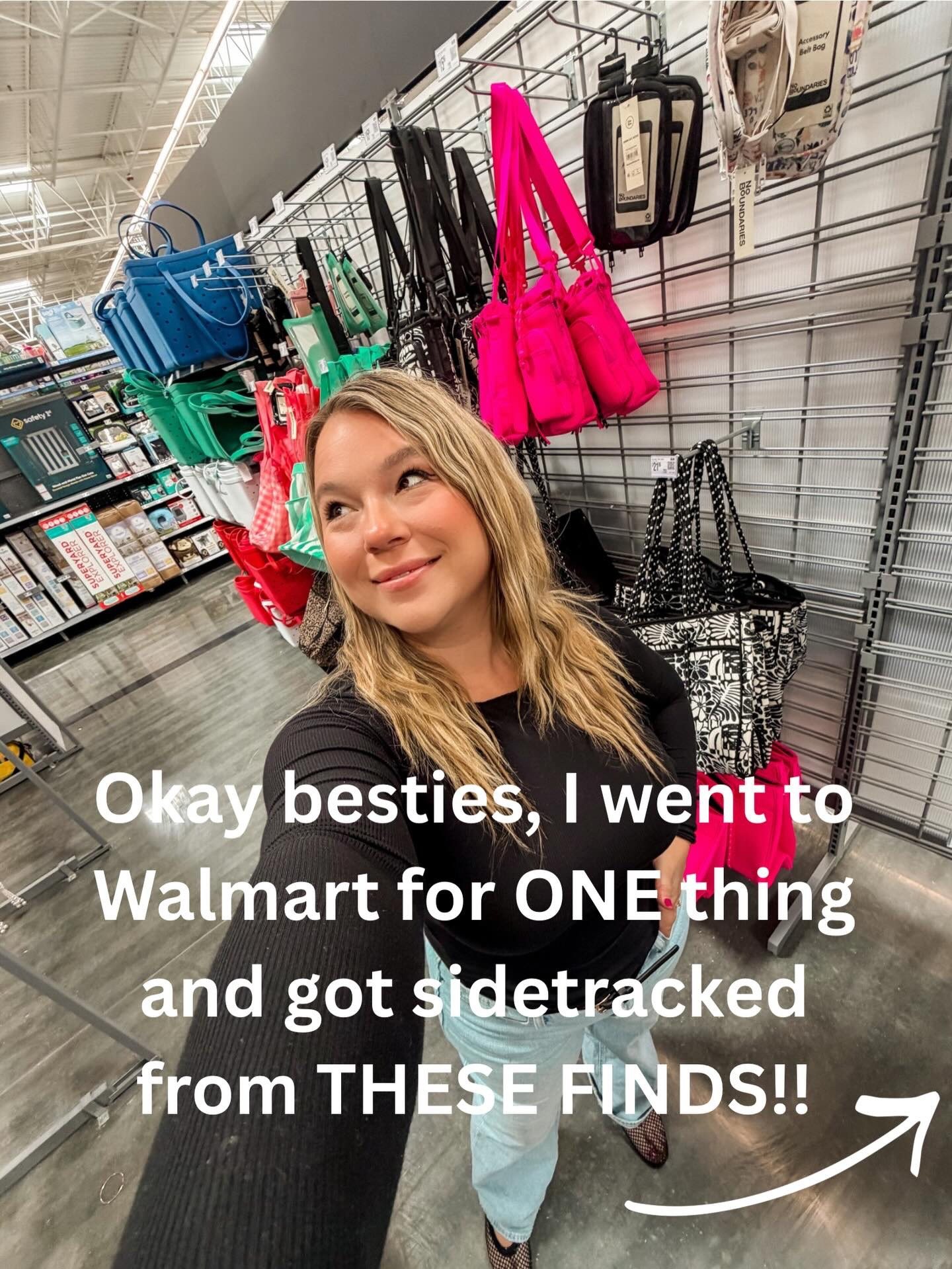 
Everything arriving is so good at Walmart right now!! Can you tell I got distracted?!

#walmarthome #walmartdecor #springdecor #walmartrun #orlandoinfluencer 

Walmart home
Walmart finds
Walmart run
Walmart must haves
Easter decor
Easter finds
Vacation finds
Spring break 



#LTKmomlife #LTKdayinmylife #LTKSeasonal