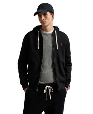 Men's Signature Fleece Hoodie | Macy's