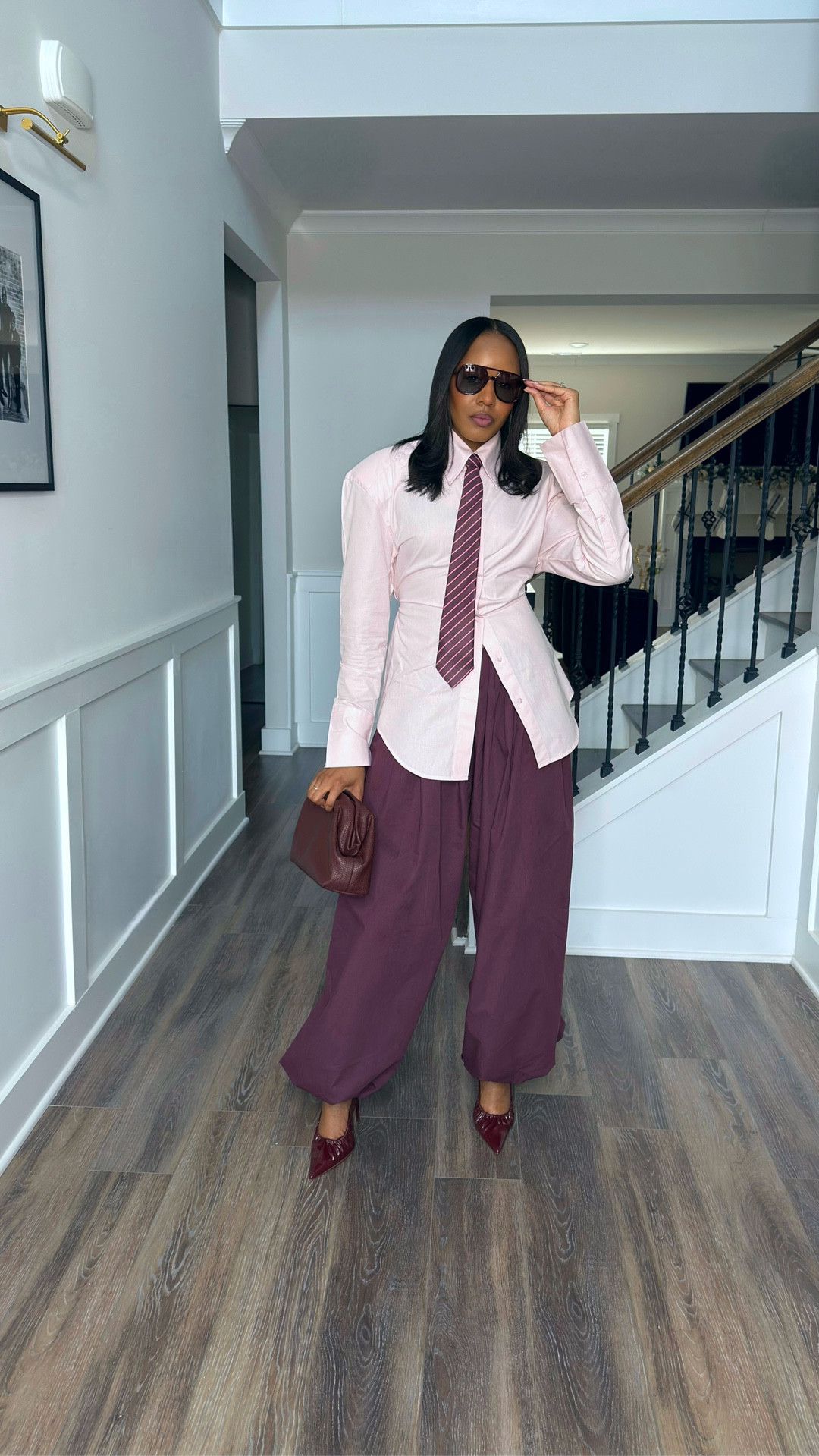 #LTKWorkwear #LTKTall #LTKootd