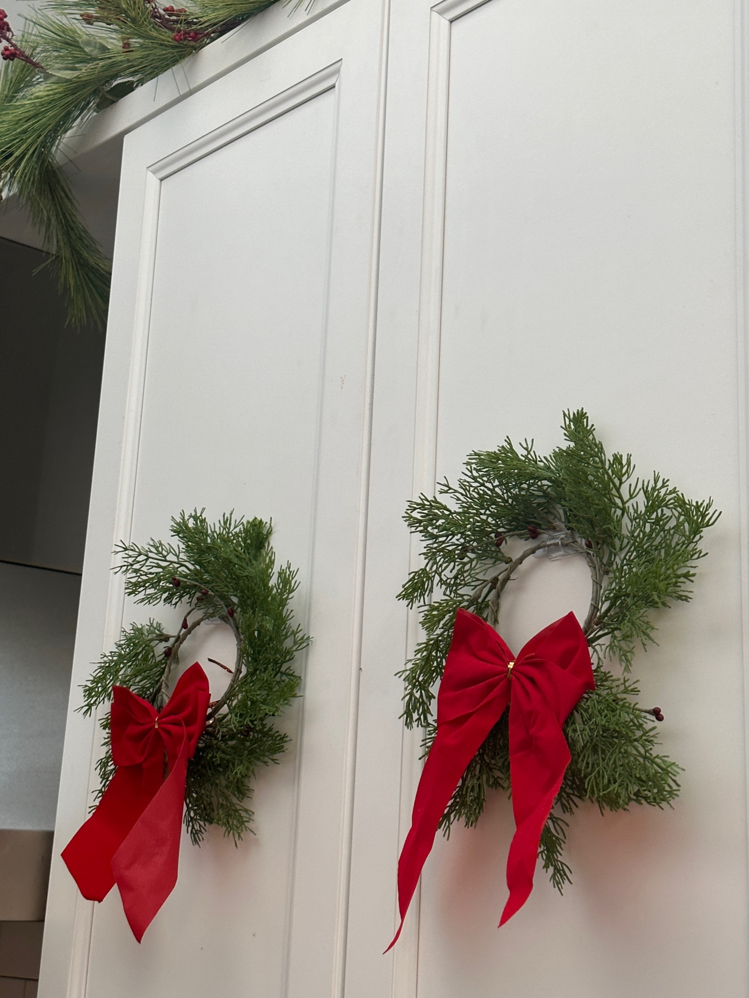 Everything i used for my mini wreaths! 

#LTKhome #LTKGiftGuide #LTKSeasonal