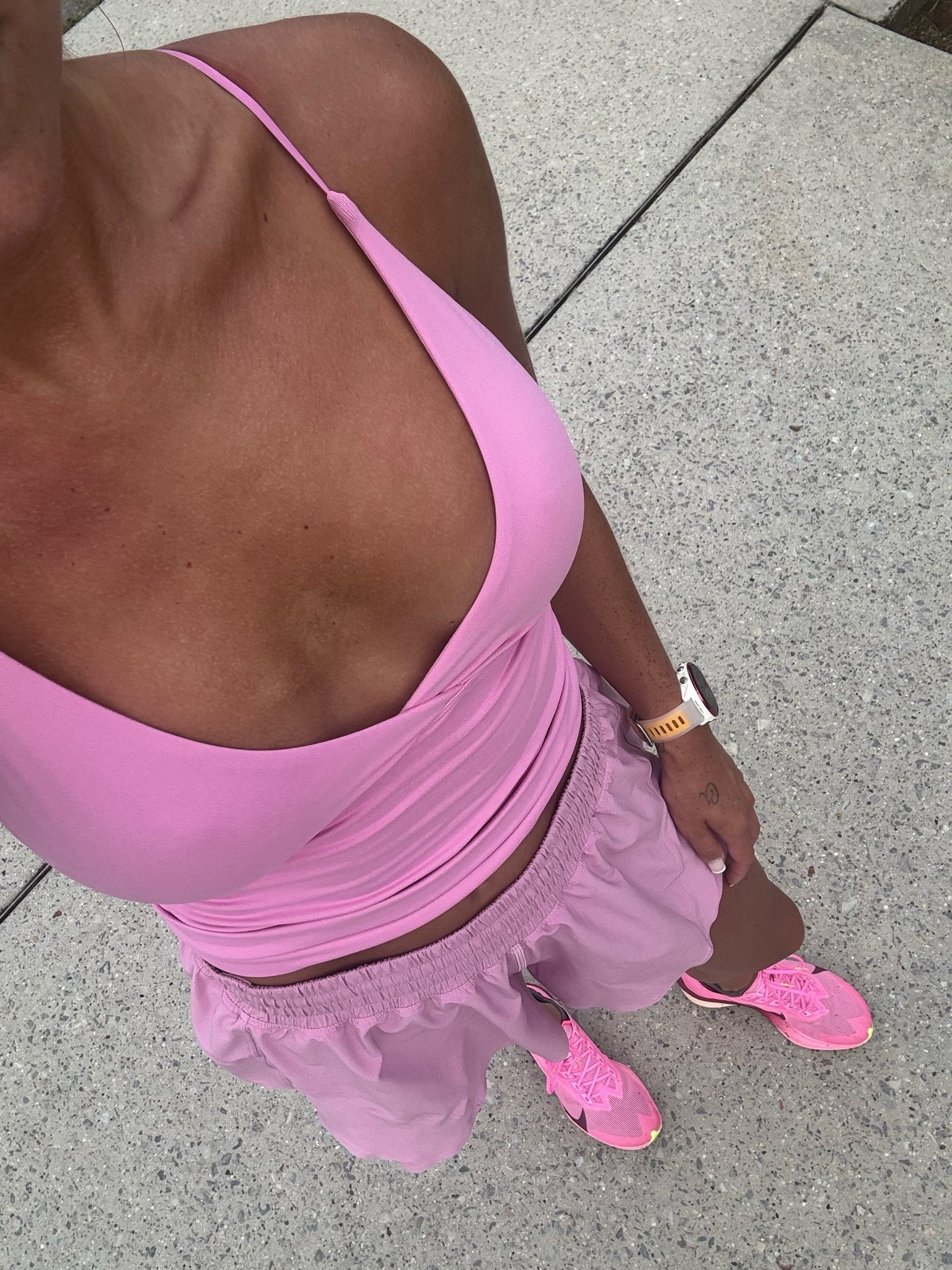 #LTKfitnessgoals #LTKActive
