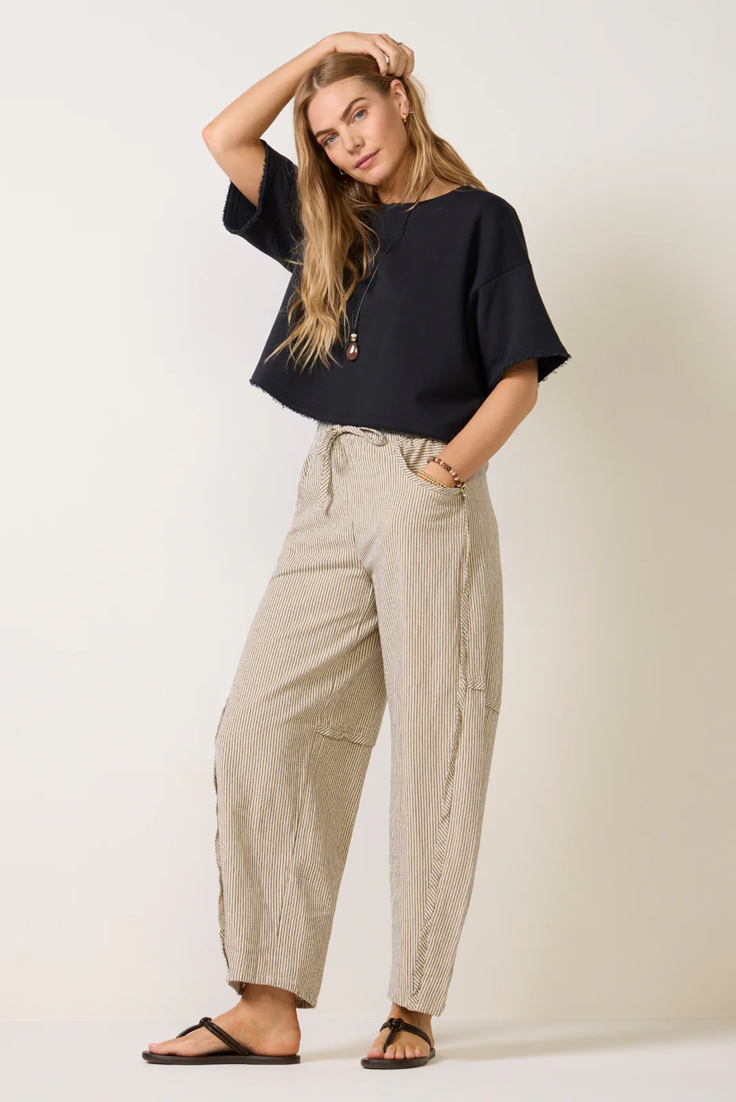 Something Good Pant | Evereve
