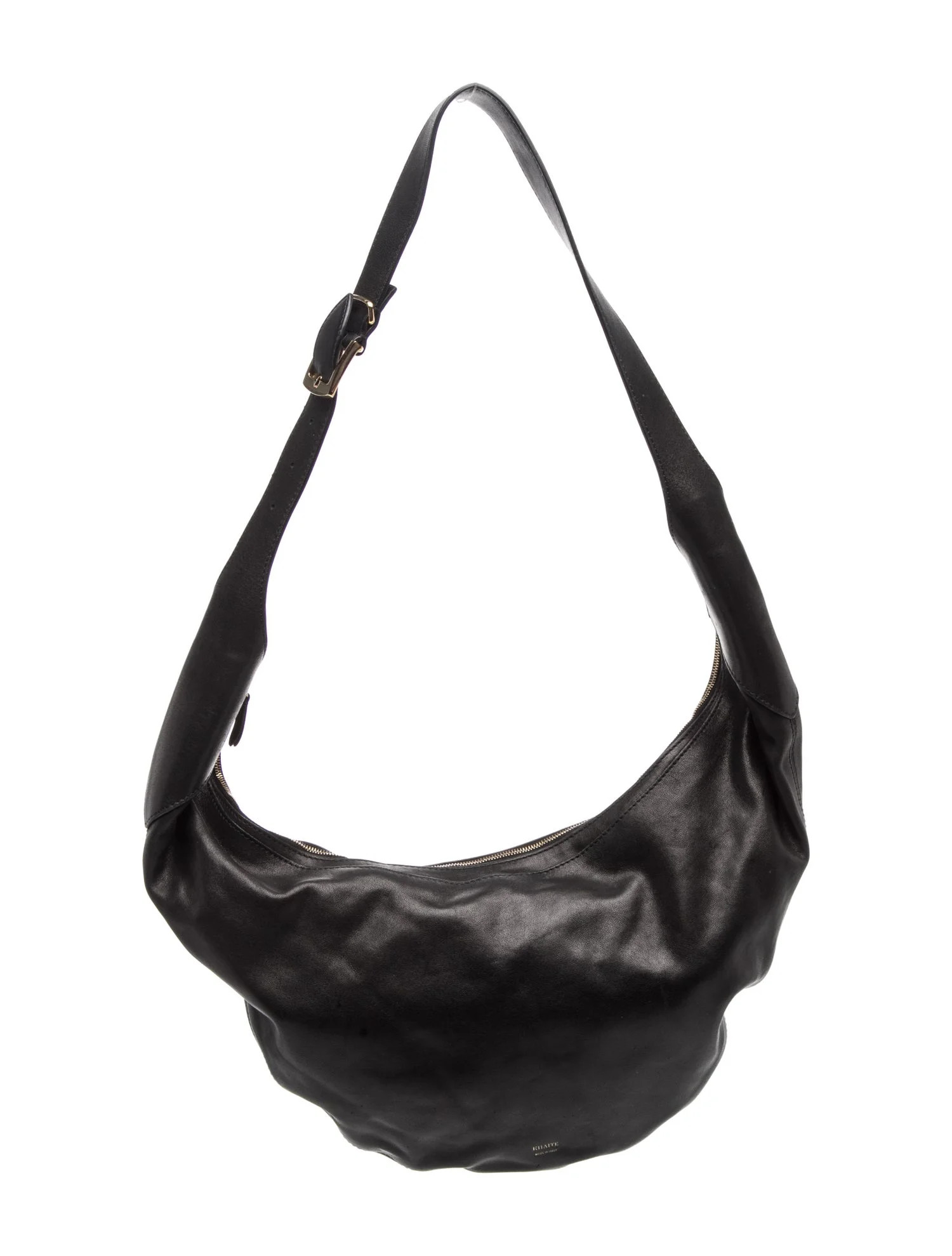 Khaite Leather KHAITE Augustina | The RealReal