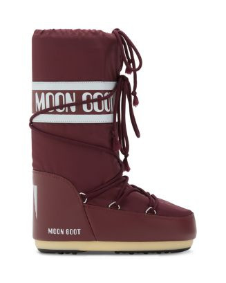 Unisex MB Icon Boots | Bloomingdale's (US)