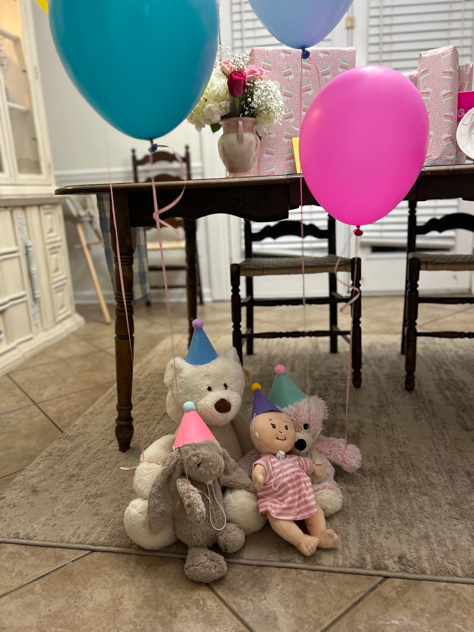 Birthday party mini hats! 

#LTKSeasonal #LTKBaby #LTKKids