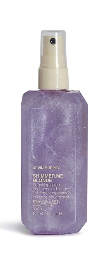 Kevin Murphy Shimmer Me Blonde 3.4 Ounce | Amazon (US)