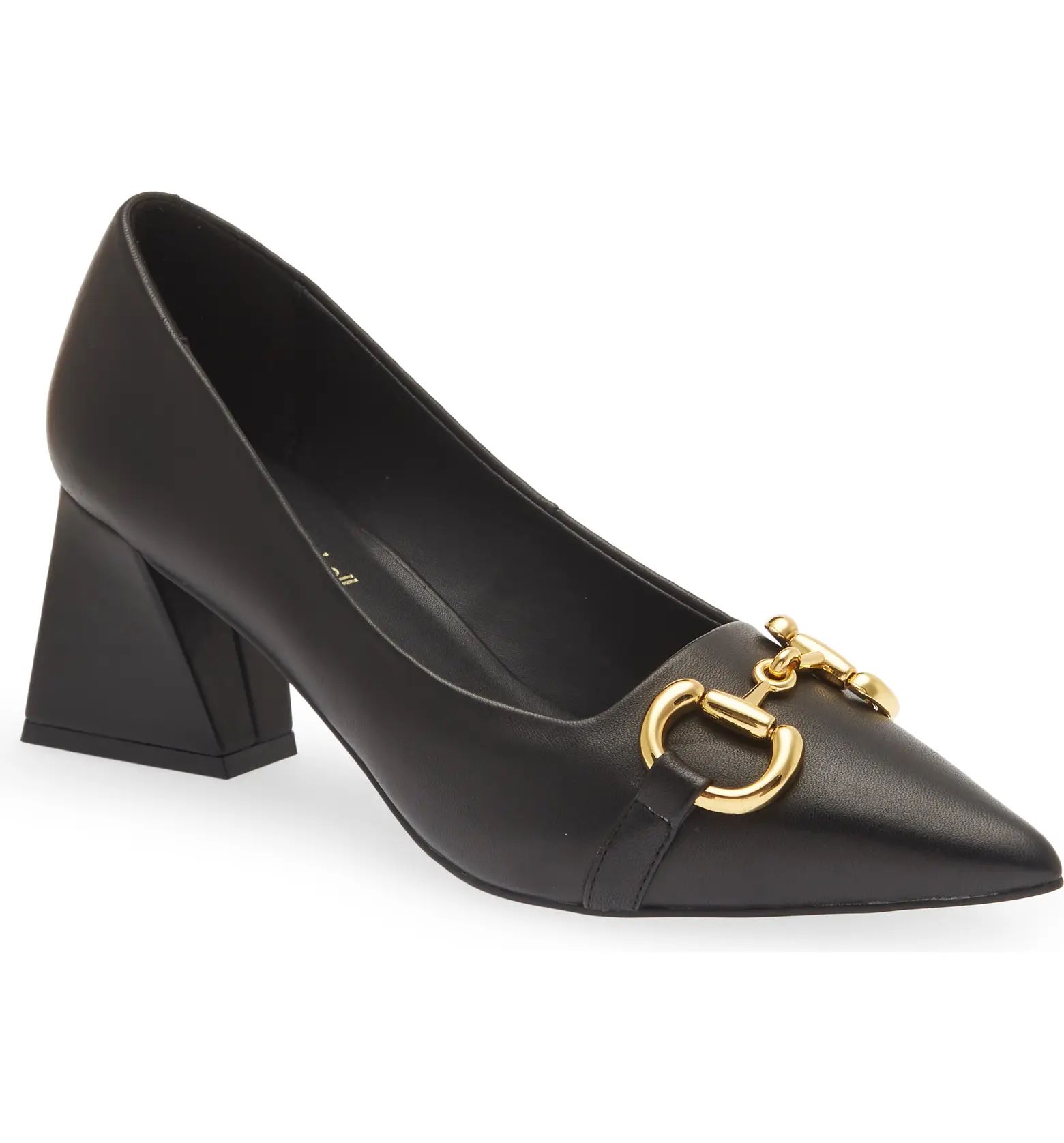 Jeffrey Campbell Happy Hour Pointed Toe Pump | Nordstrom | Nordstrom