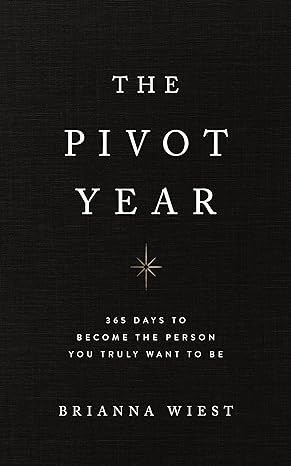 The Pivot Year     Perfect Paperback – April 25, 2023 | Amazon (US)