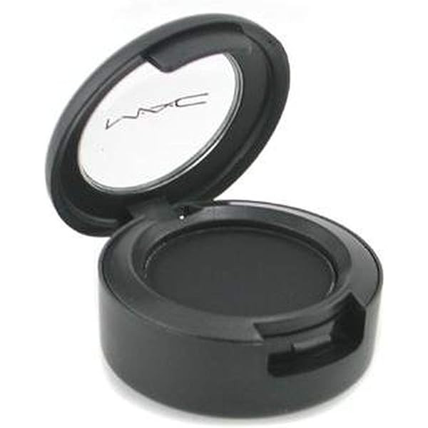 MAC Eye Shadow Carbon for Women, 0.05 Ounce | Amazon (US)