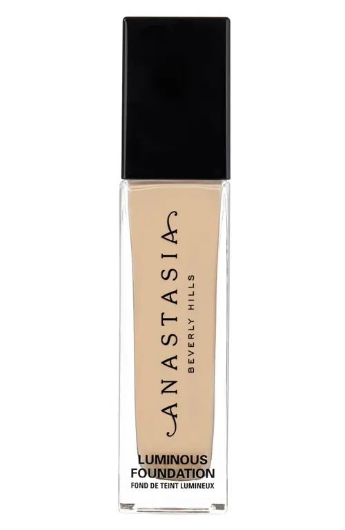 Anastasia Beverly Hills Luminous Foundation in 210N at Nordstrom | Nordstrom