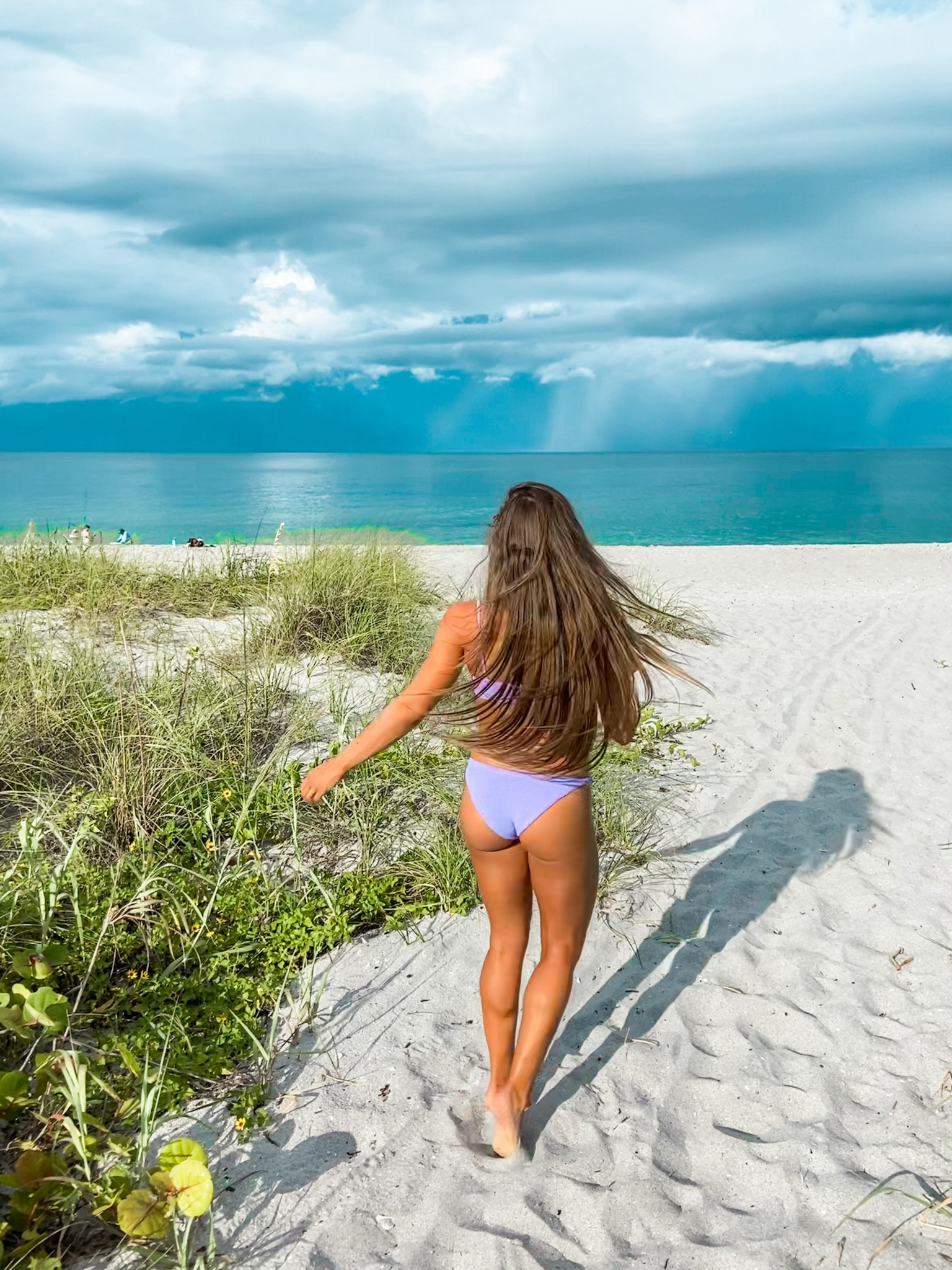 SWIMWEAR FAVES 🐚 

#LTKSeasonal #LTKswim #LTKstyletip