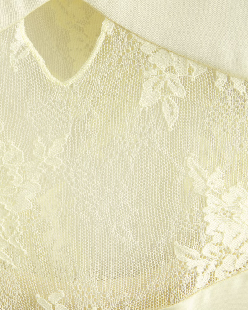 Women's The A&F Julia Slip Lace Halter Maxi Dress | Women's Dresses & Jumpsuits | Abercrombie.com | Abercrombie & Fitch (US)