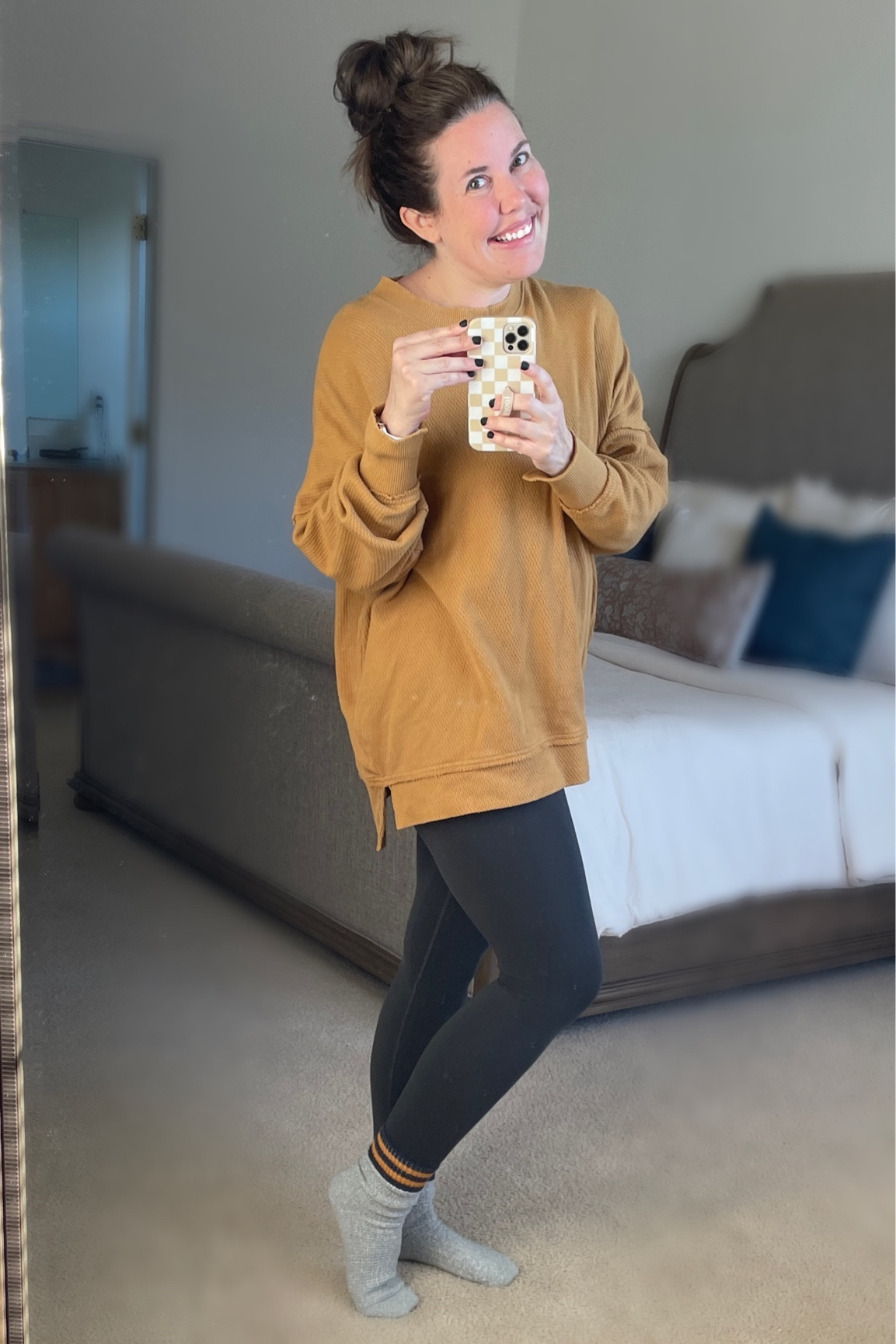 In my cozy era with these Aerie and Target favs! #LTKtarget #LTKlounge