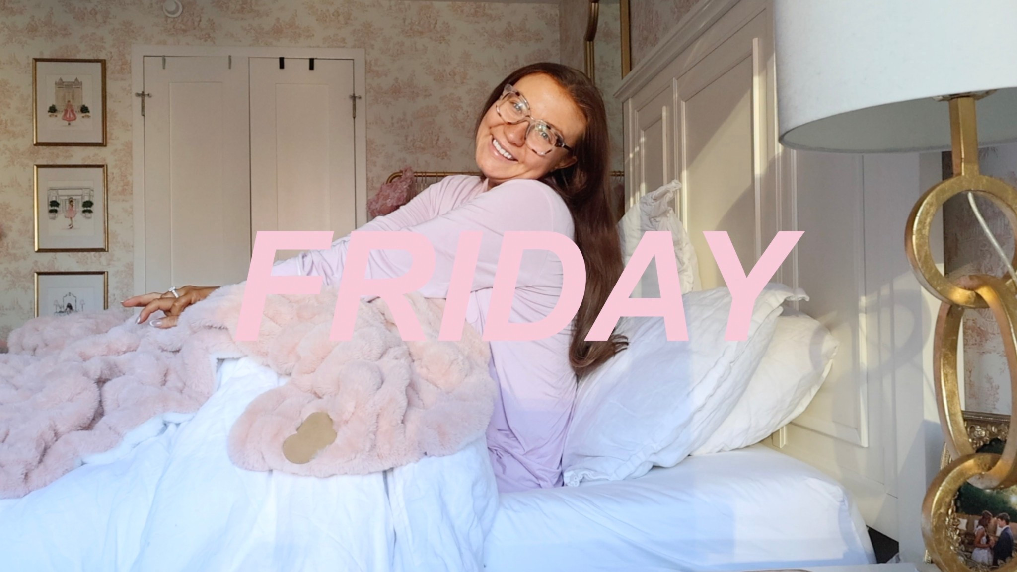 Bamboo lilac pajamas from Kyte!🤍✨ these seriously are a go to for me since getting them! There buttery soft, wearing a size small 💖

#LTKmorningroutine