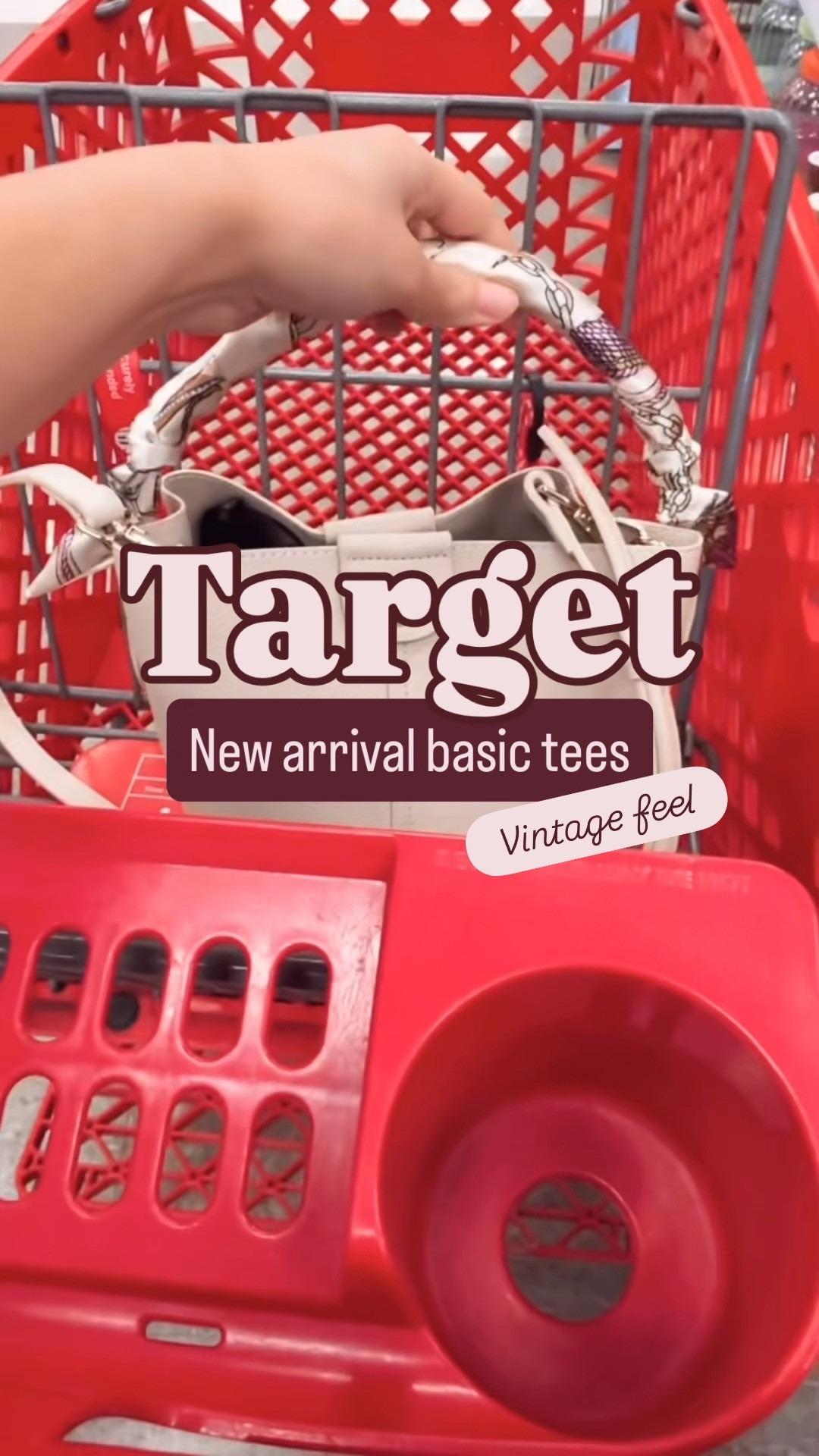 Target new arrival basic vintage tees! @Target 

#LTKgrwm #LTKmomlife #LTKootd