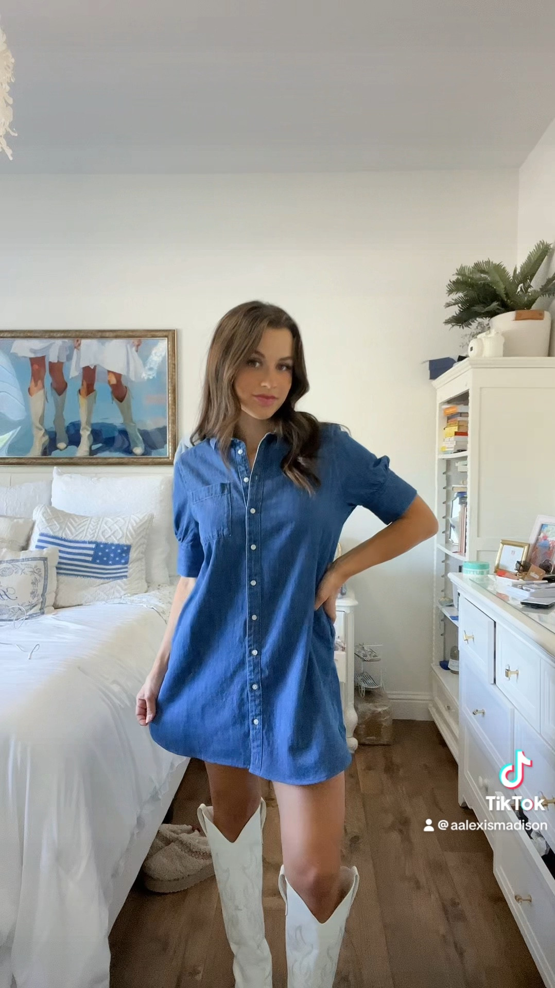 Country Concert Outfits

#LTKStyleTip #LTKSeasonal #LTKVideo