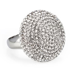 Bleecker Ring | Sequin