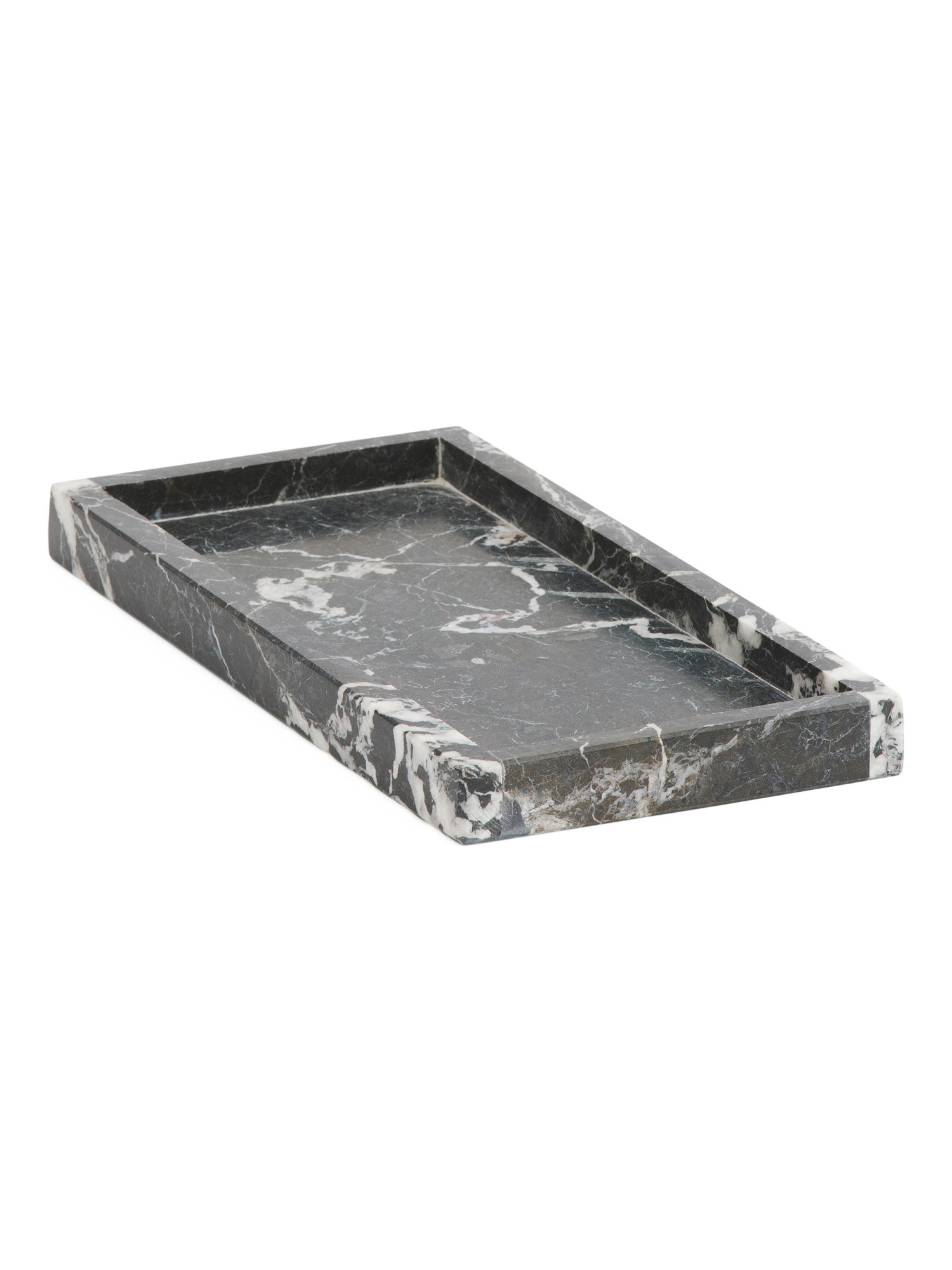 Marble Vanity Tray | TJ Maxx
