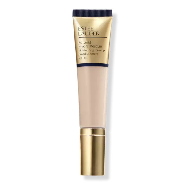 Futurist Hydra Rescue Moisturizing Foundation SPF 45 | Ulta