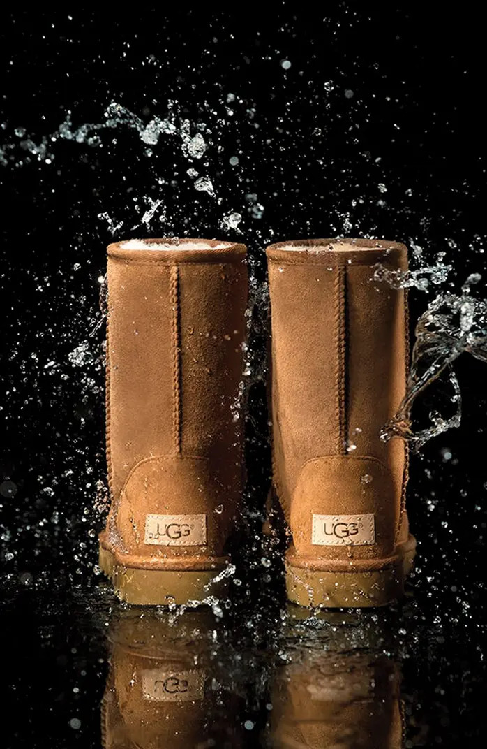 Bailey Button II Boot | Nordstrom