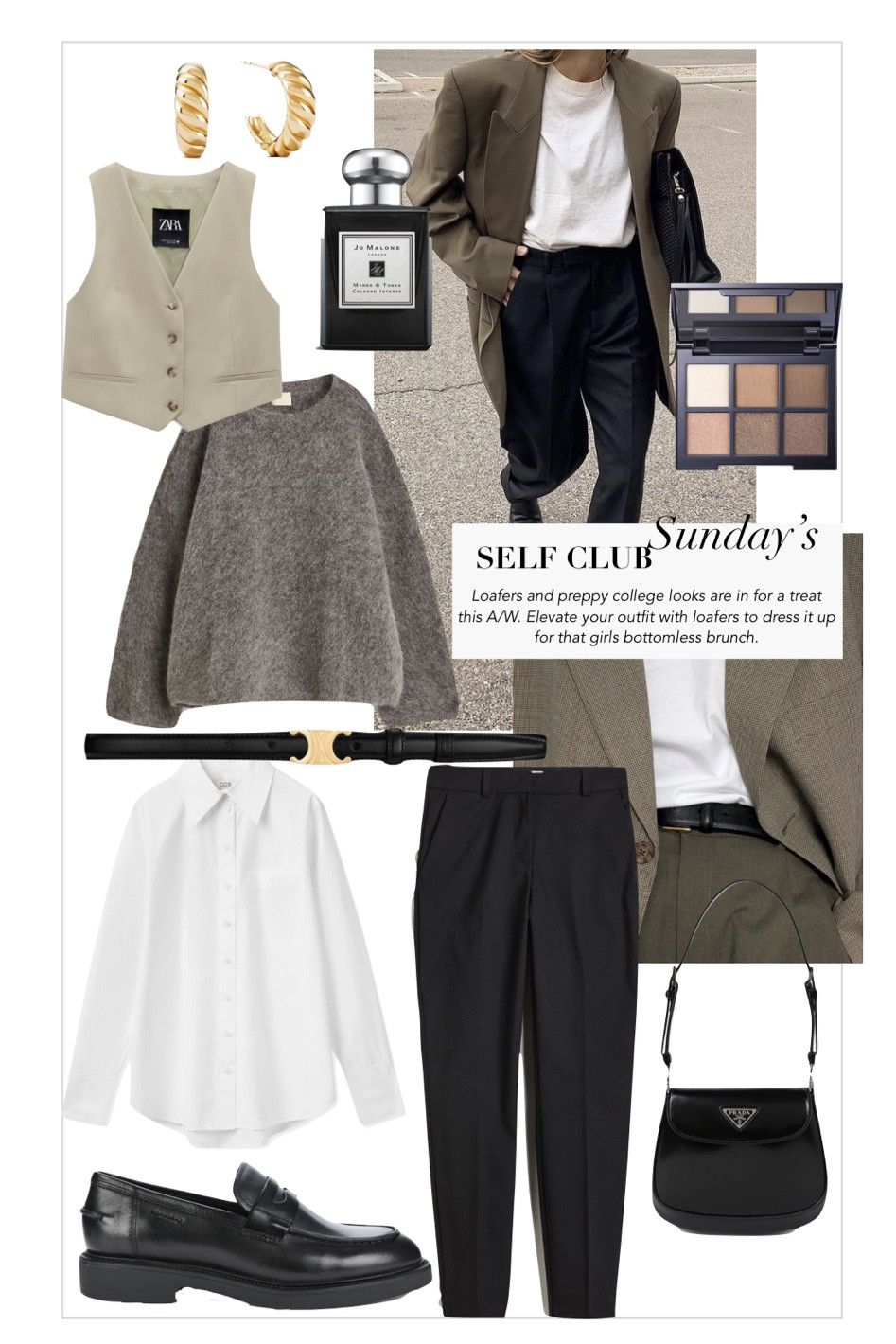 #LTKstyletip #LTKSeasonal #LTKbeauty