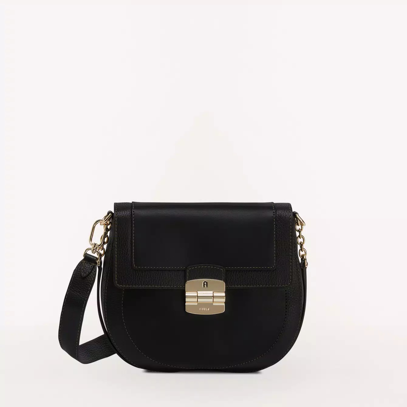 crossbody s nero | Furla US