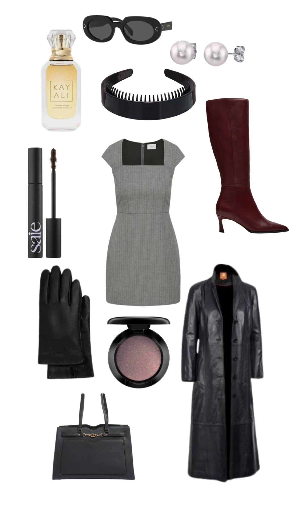 Sophisticated winter look

#LTKSaleAlert #LTKStyleTip #LTKGiftGuide