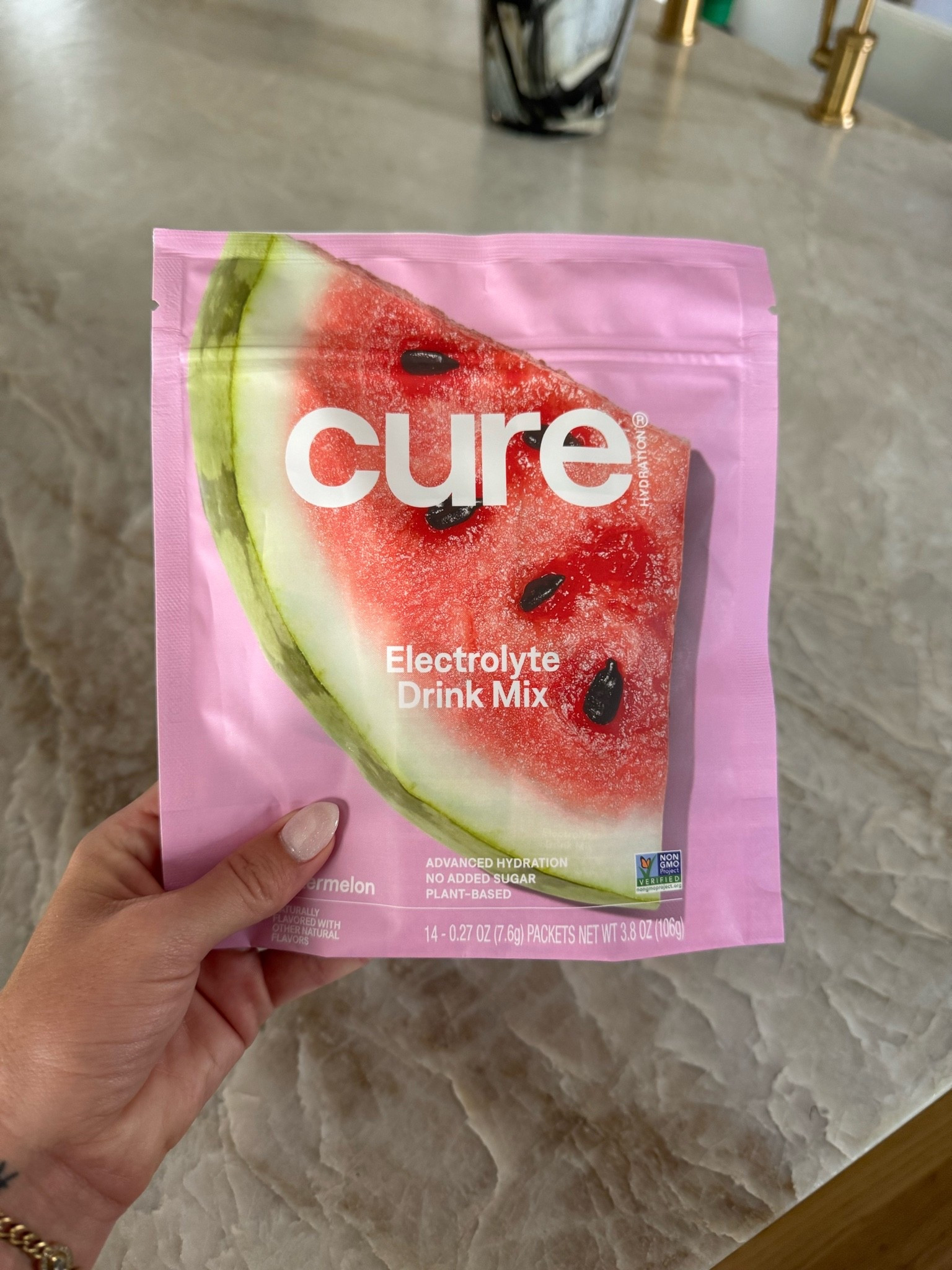Stocking up on Cure electrolytes while they’re on sale for prime day! Fav flavors are watermelon and lemon

#LTKSaleAlert #LTKfoodie #LTKActive
