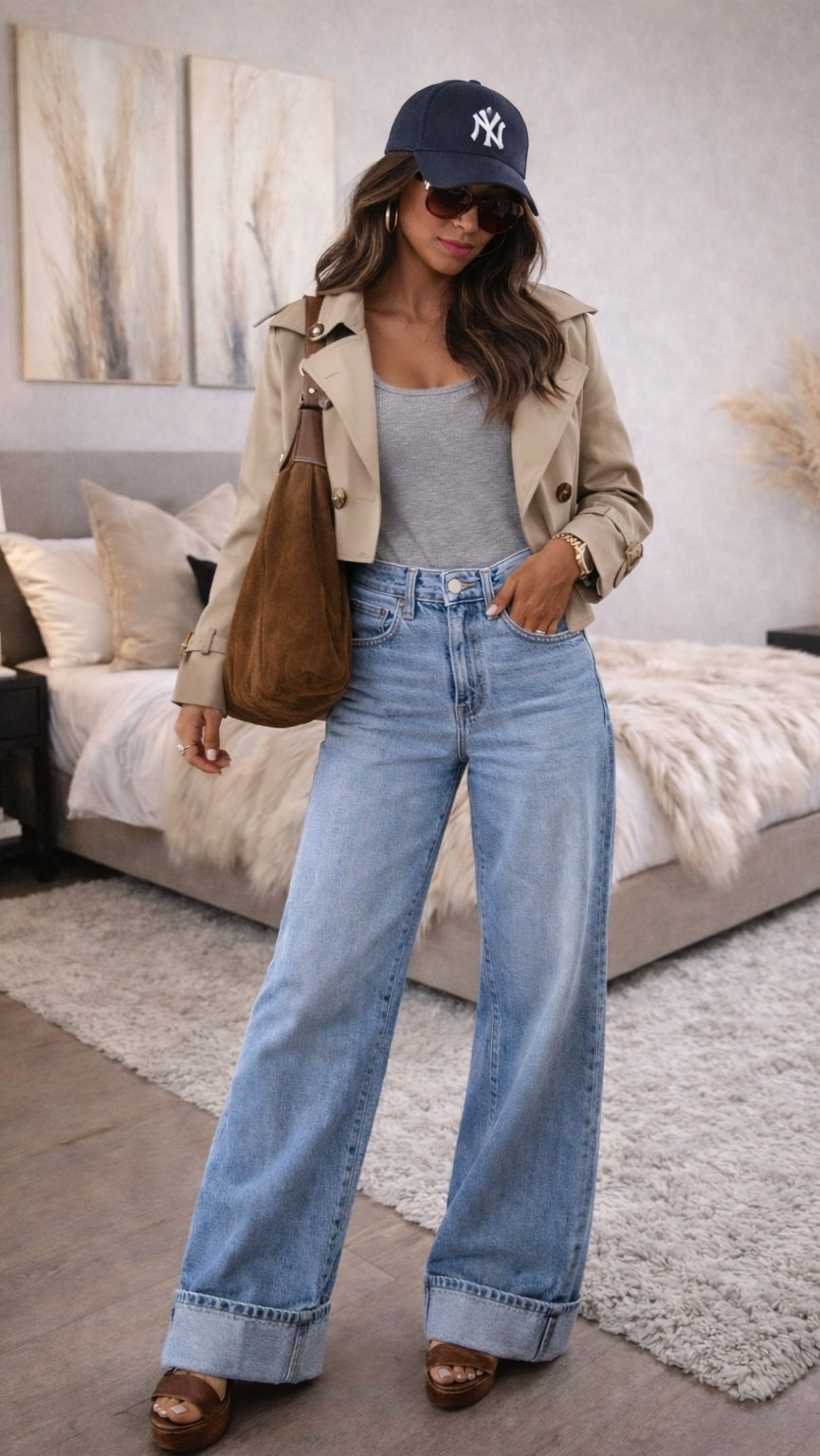 low effort. high impact. shop the look.

#LTKSeasonal #LTKdayinmylife #LTKootd