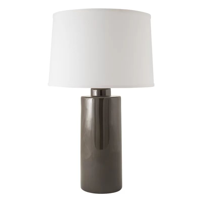 Heming 25" Table Lamp Set (Set of 2) | Wayfair North America