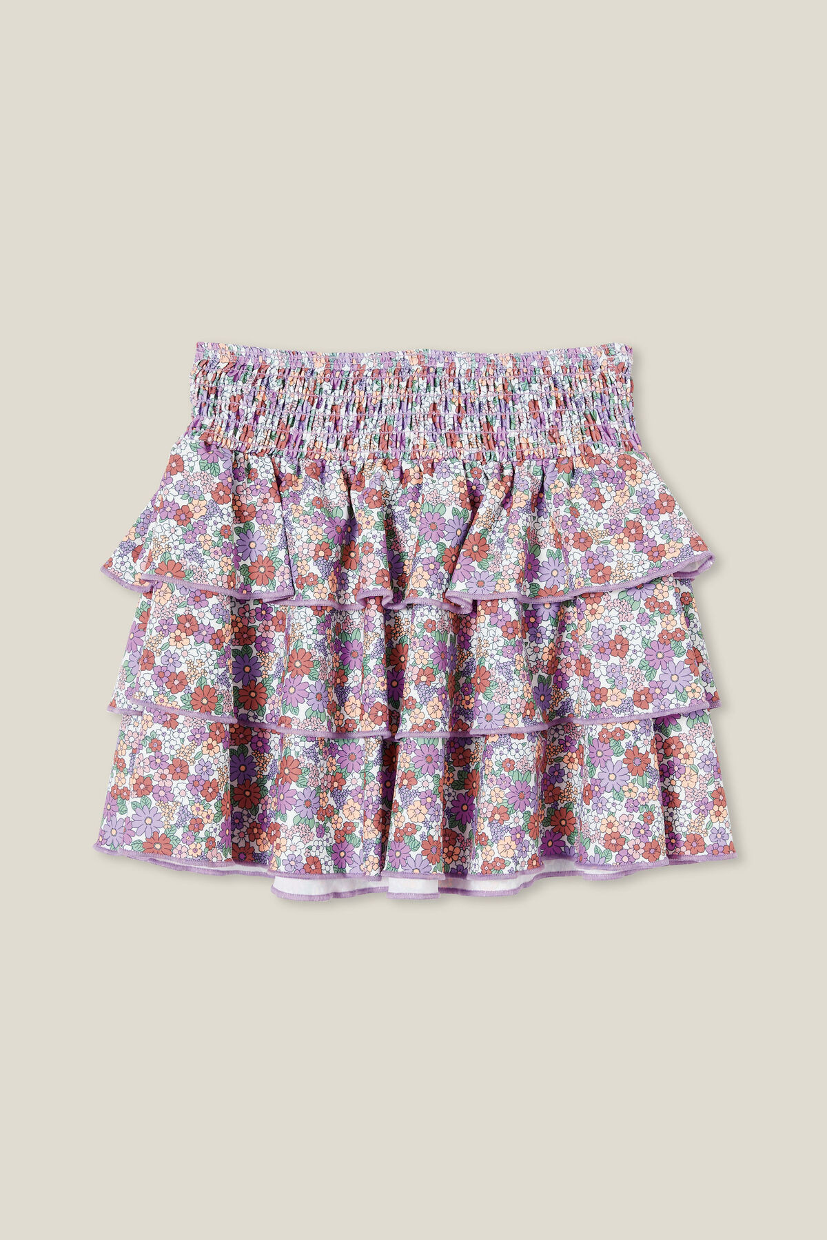 Summer Swim Skirt | Cotton On (US)