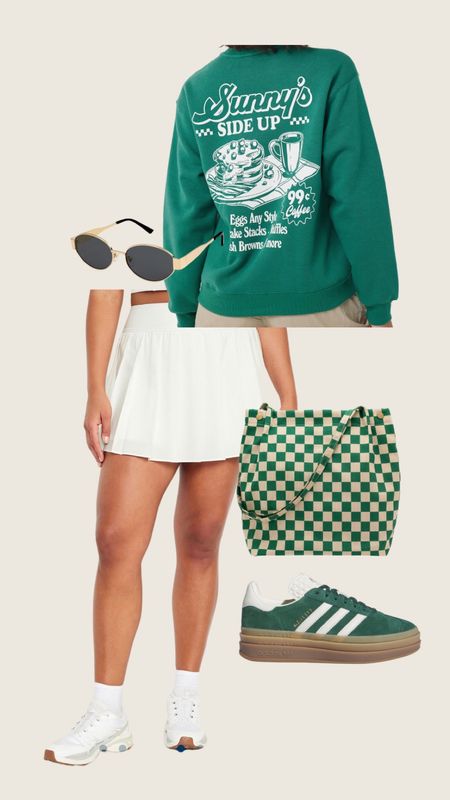 Spring outfit idea - adidas gazelle platform in a new color way 😍

#LTKcanada #LTKfitness #LTKstyletip