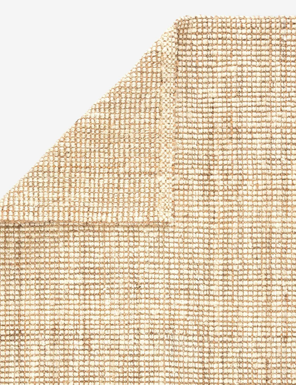 Harriette Jute Rug | Lulu and Georgia 