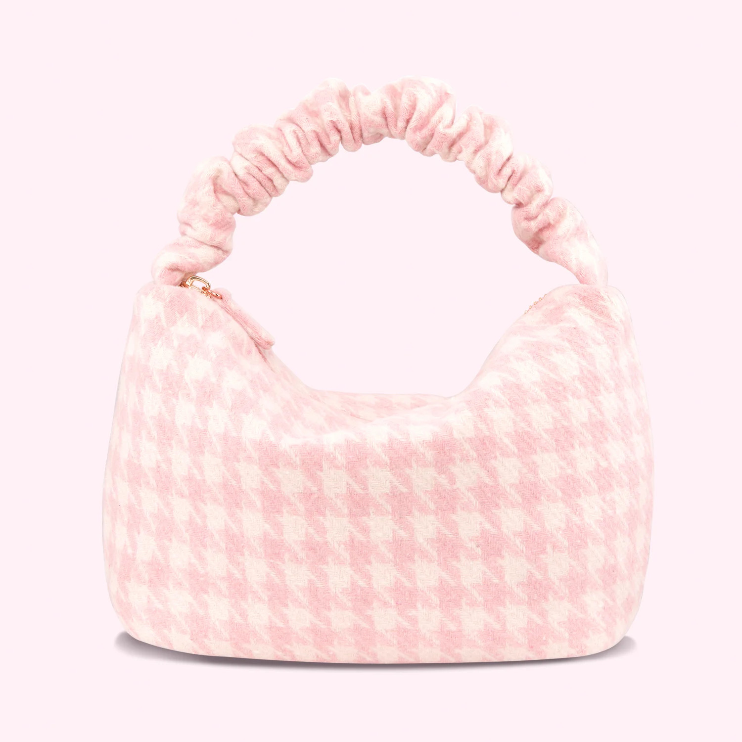 Scrunch Handle Bag | Stoney Clover Lane