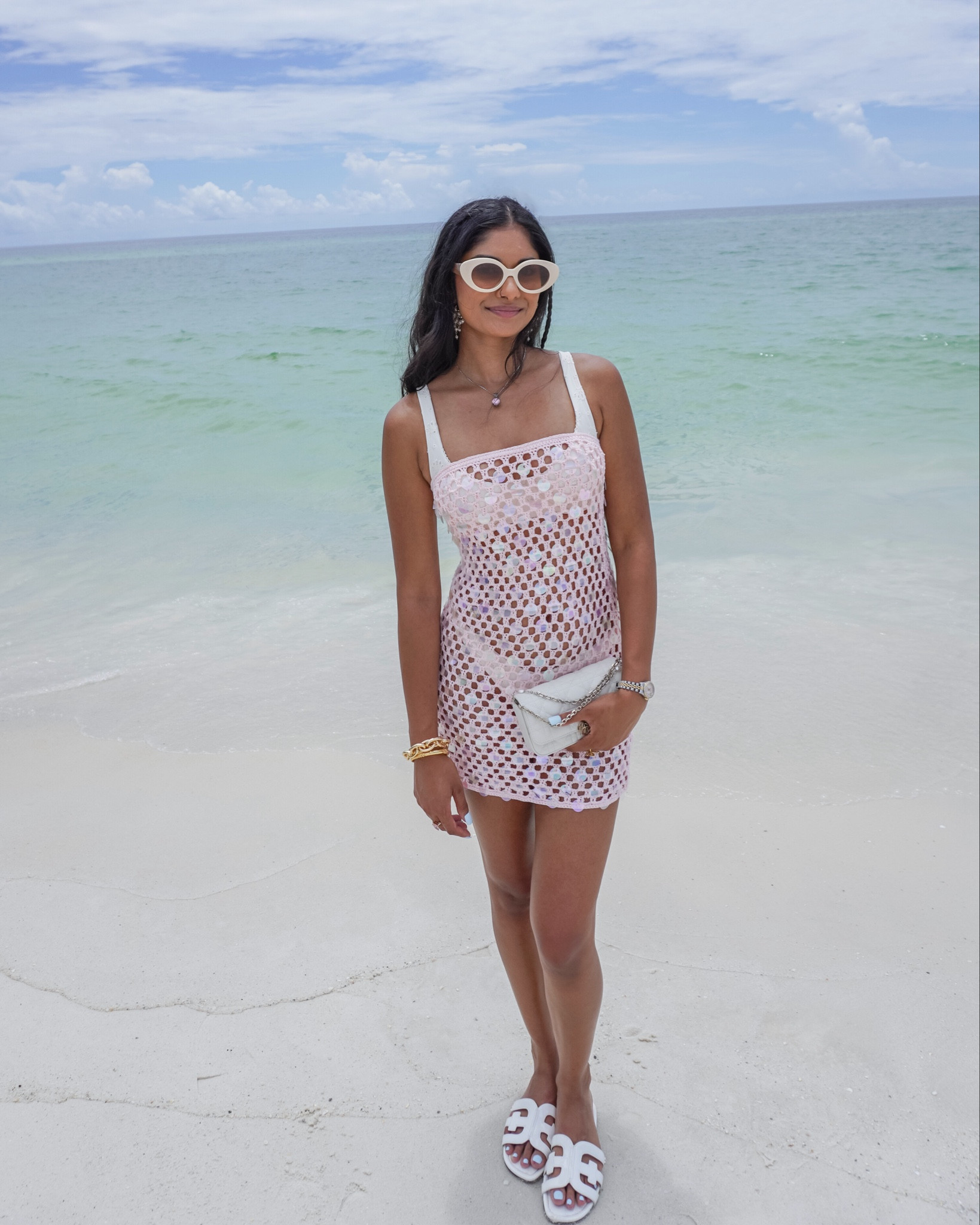 Beach babe👙🌸🐚

#LTKSwim #LTKTravel #LTKStyleTip
