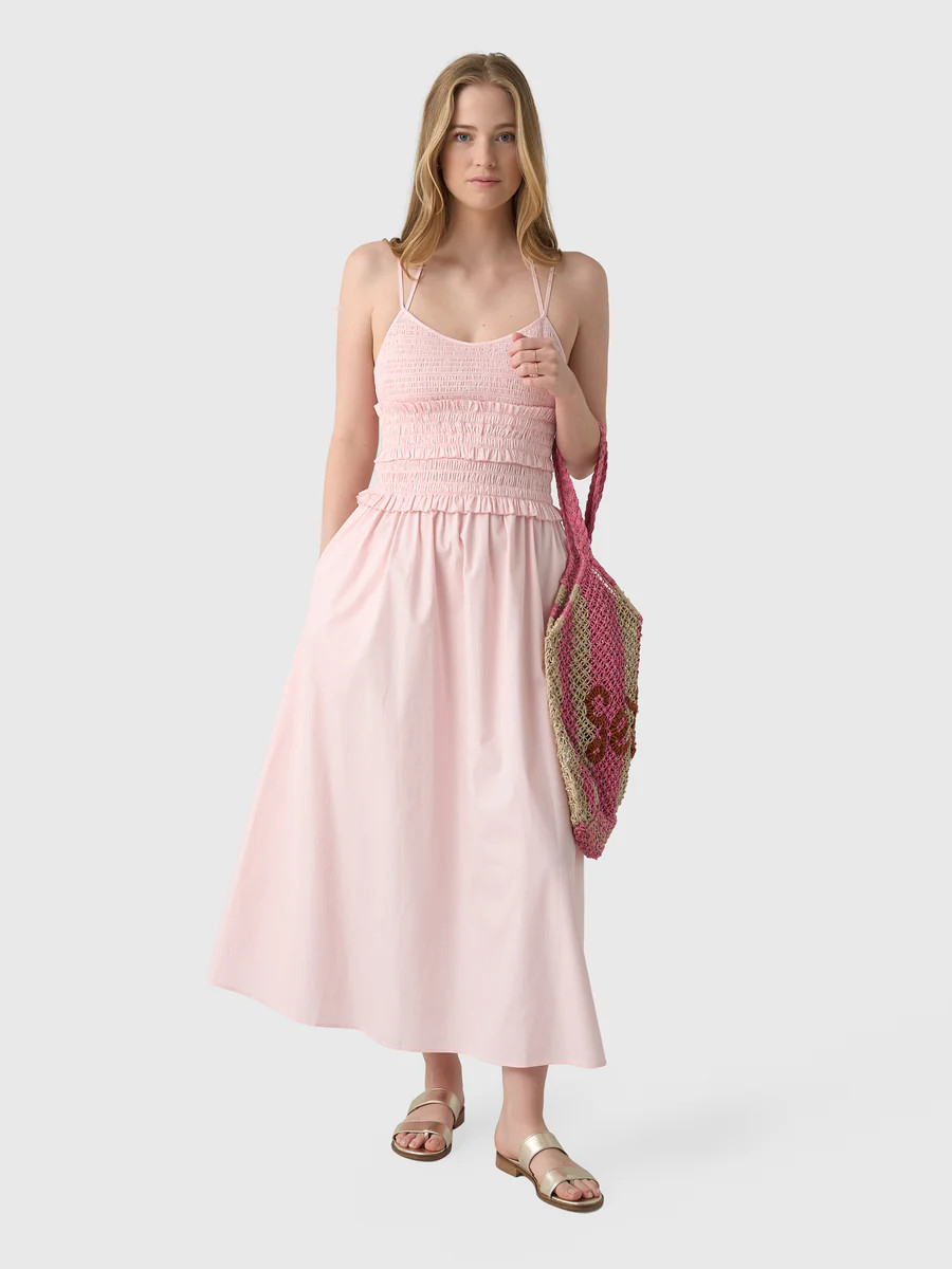 Hunter Bell Women's Francie Dress | Saint Bernard