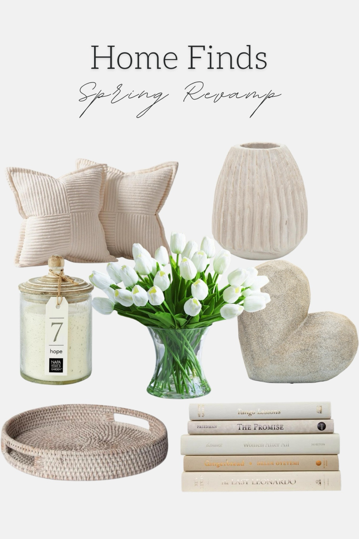 Spring home decor! Loving these pieces for a home revamp! 

#LTKsalealert #LTKhome #LTKstyletip