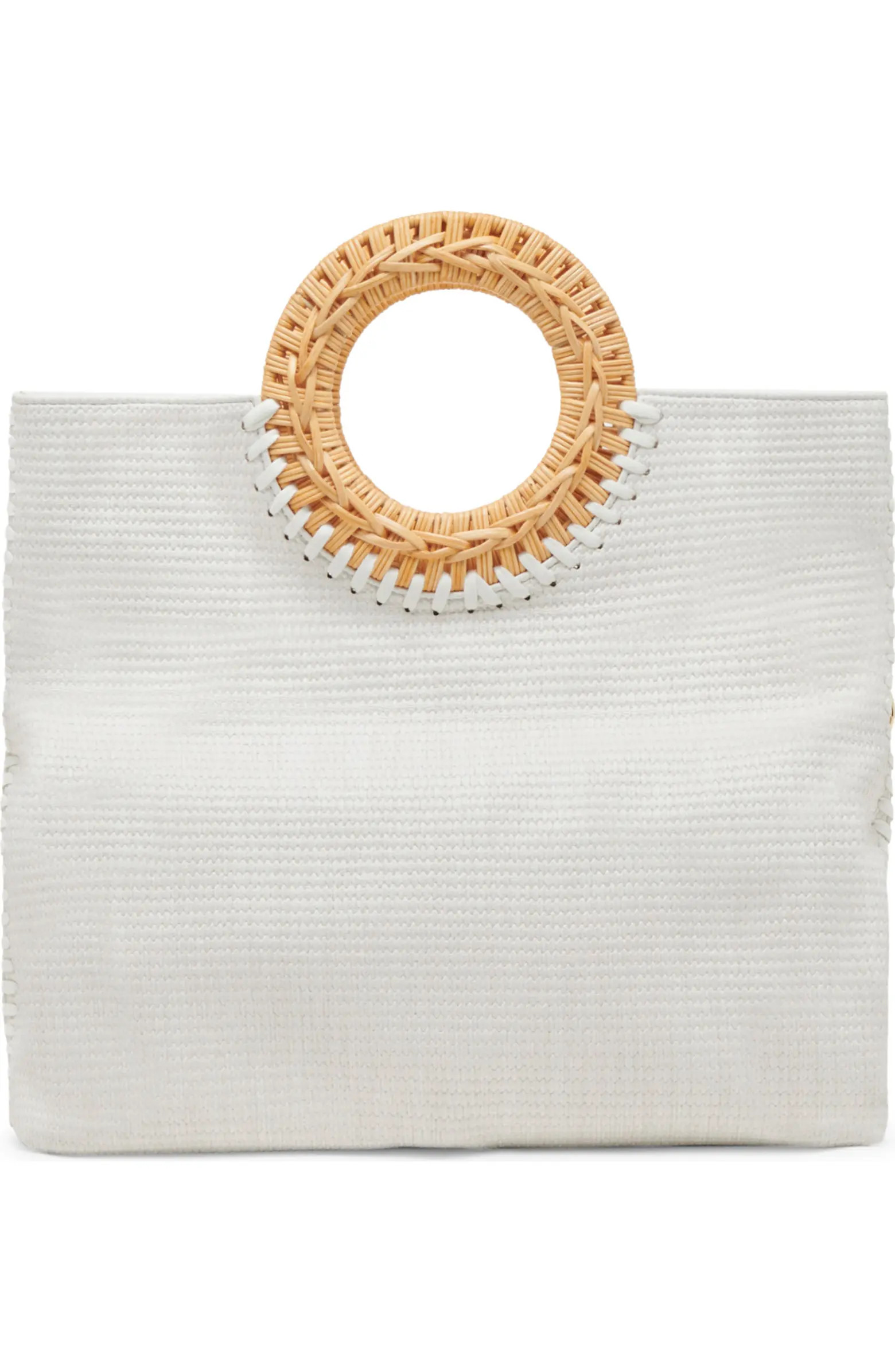 Lilah Foldover Clutch | Nordstrom