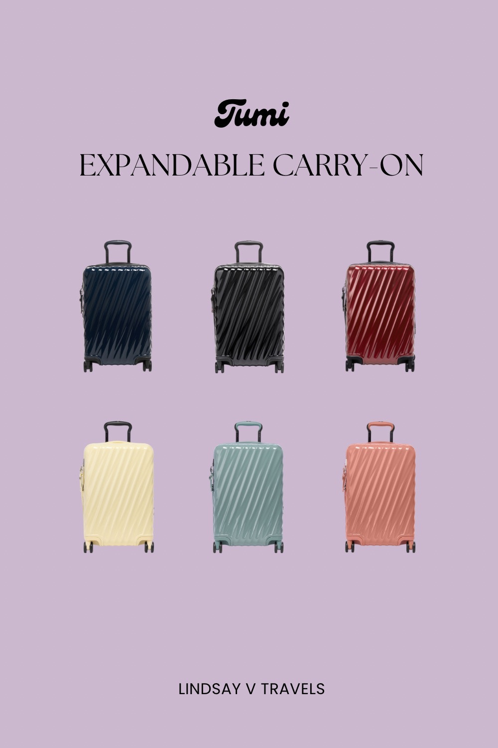Smart travel essential ✈️ Sleek, expandable, and perfect for organized carry-on packing. 

 #LTKSpringSale #LTKTravel #LTKMens