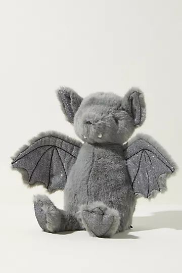 Bat Stuffed Animal | Anthropologie (US)