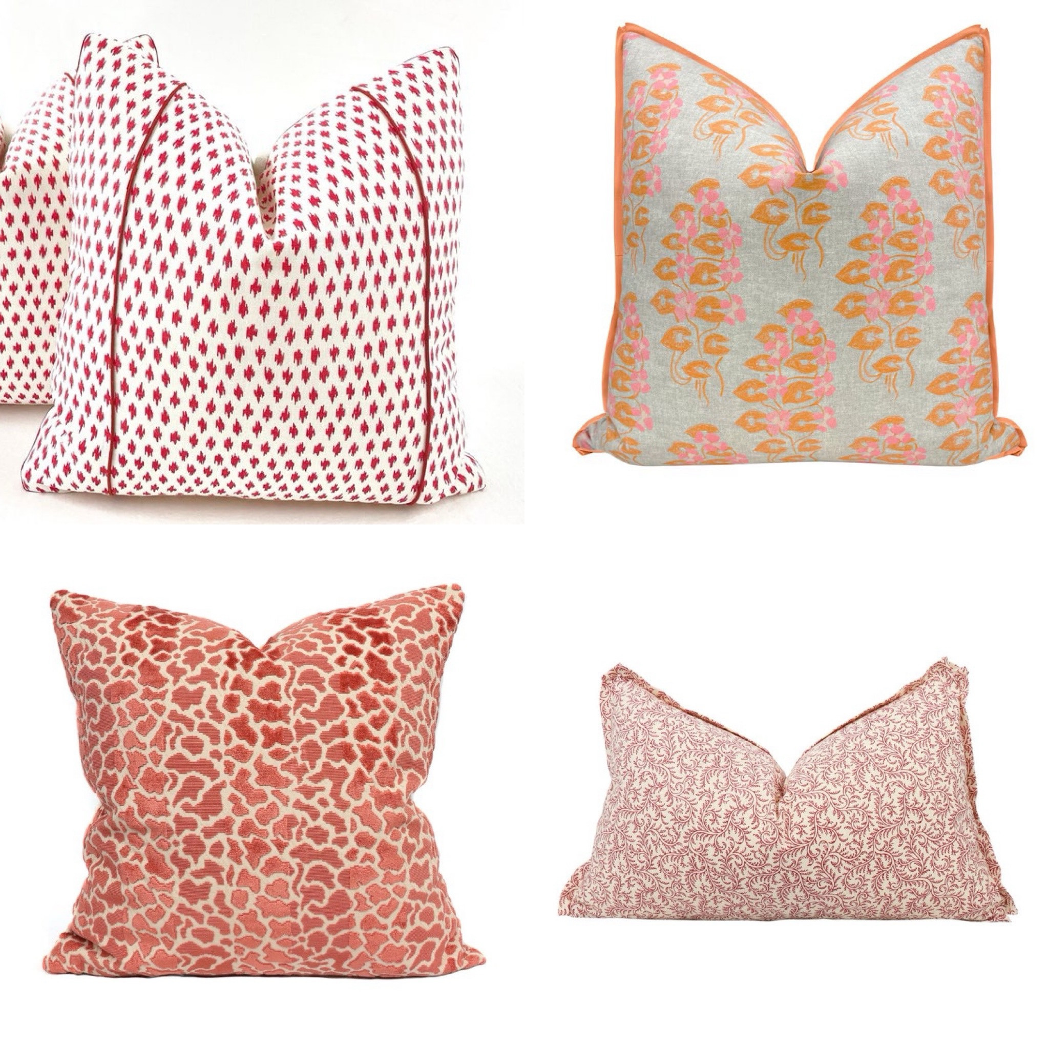 Pops of Red, White and Blue. Happy 4th of July. #decorativepillows

#LTKSeasonal #LTKHome #LTKSaleAlert