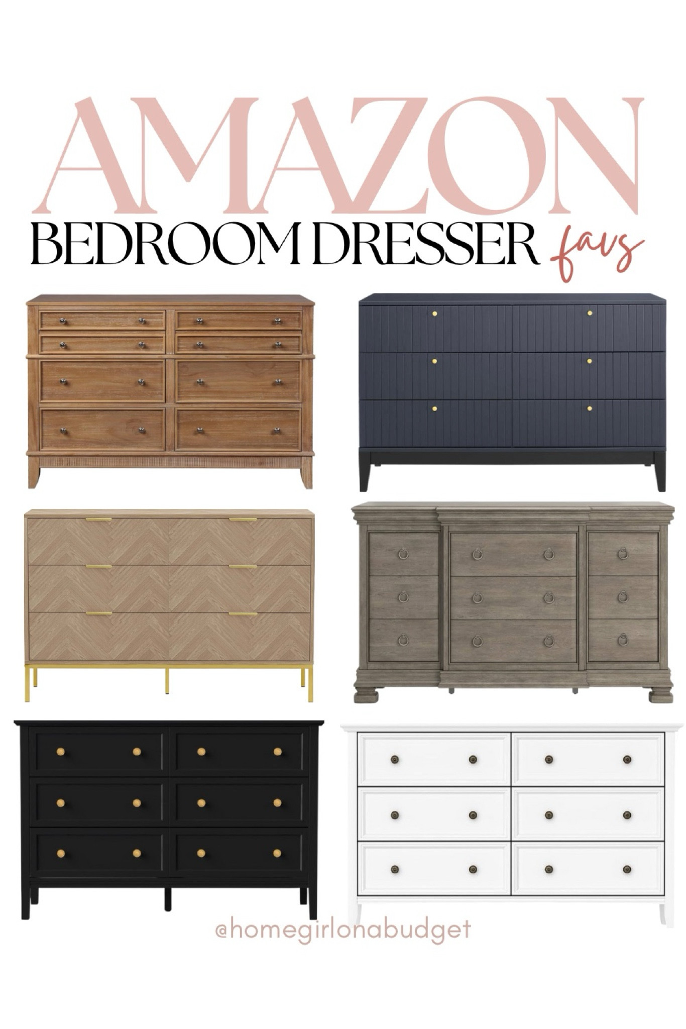 Amazon dresser, dresser bedroom, dresser amazon, affordable dresser, master bedroom dresser, cane dresser, 6 drawer dresser, girls dresser, large dresser, light wood dresser, long dresser, modern dresser, natural wood dresser, white oak dresser, pottery barn dresser, small dresser, wood dresser, white dresser, wooden dresser, (12/27)

#LTKstyletip #LTKhome