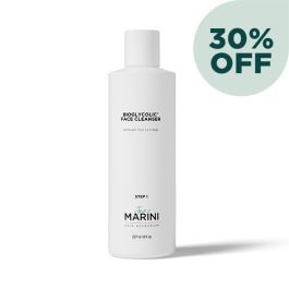 Bioglycolic Face Cleanser - 8 fl. oz. | Marini Skin Solutions