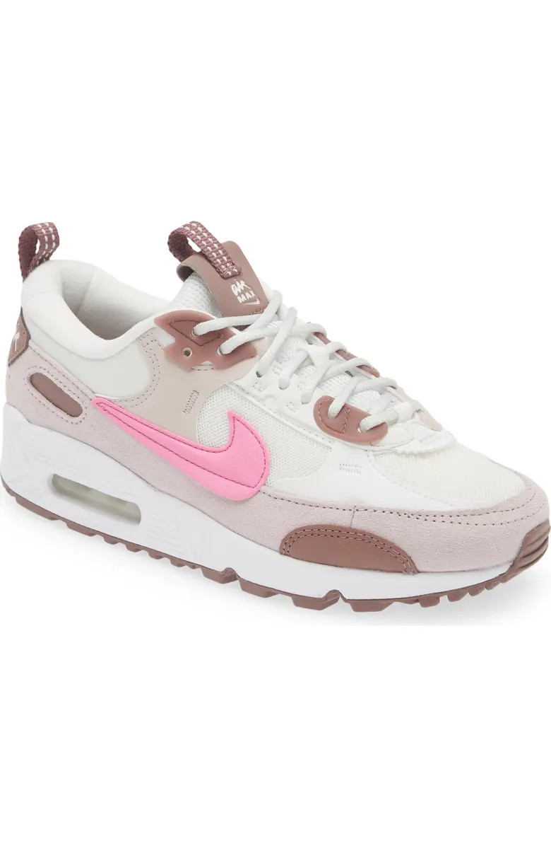 Air Max 90 Futura Sneaker (Women) | Nordstrom