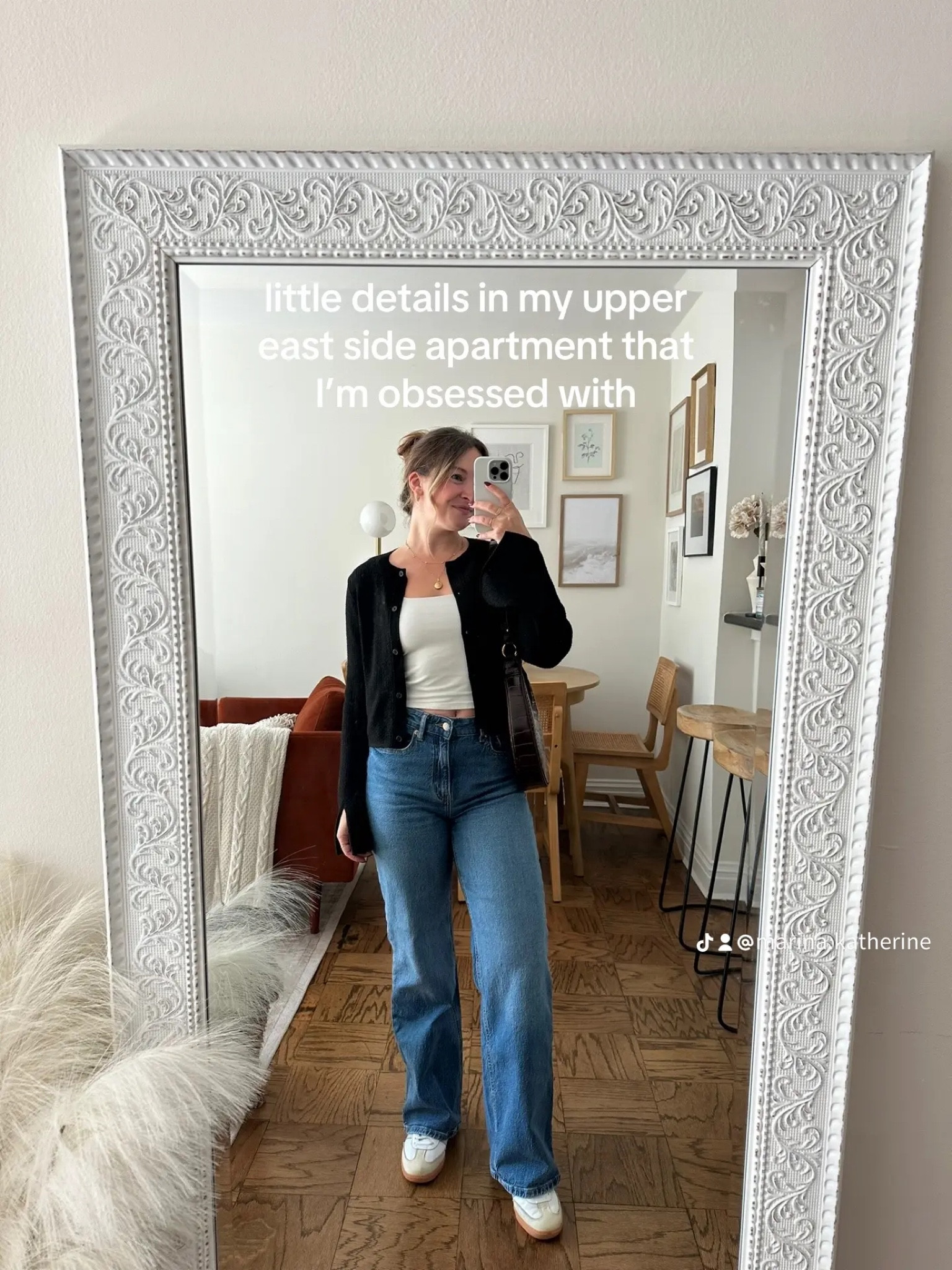 NYC apartment details

#LTKHome #LTKFindsUnder100 #LTKSaleAlert