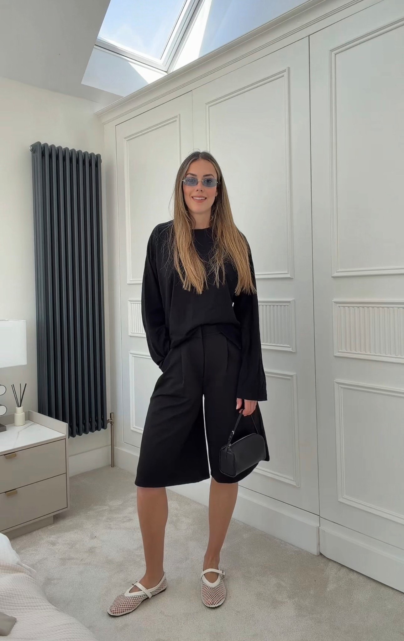 recreating Margot Robbie’s airport fit 💅🏼 all from asos 

#LTKspring #LTKsummer #LTKuk