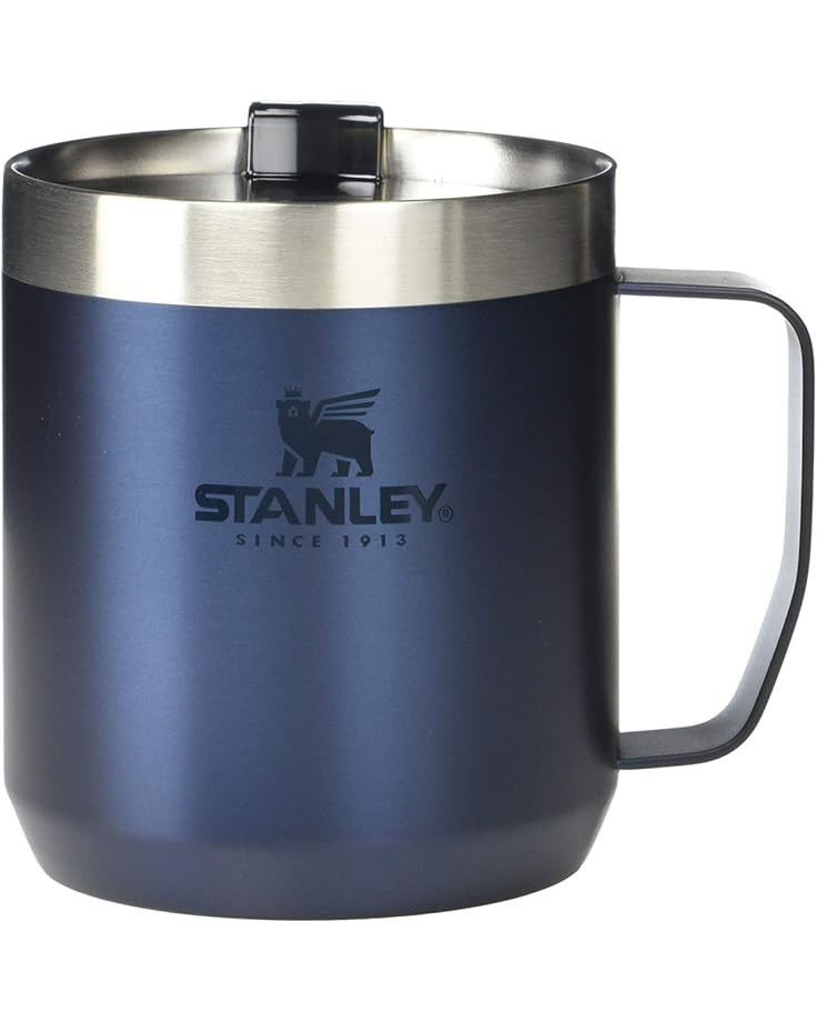 Stanley 12 oz Insulated Legendary Camp Mug | Zappos